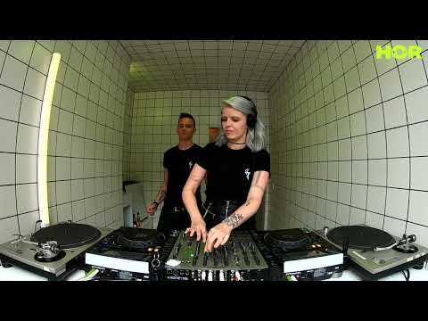 aufnahme + wiedergabe Showcase - Atalanta B2B Cedric Kuschnick / July 16 / 8pm-9pm