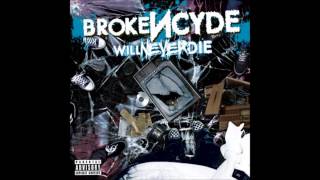 Brokencyde U ain't Crunk Instrumental