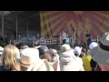 Pearl Jam - Arms Aloft [Joe Strummer & the Mescaleros cover] (Jazz Fest 04.23.16) HD