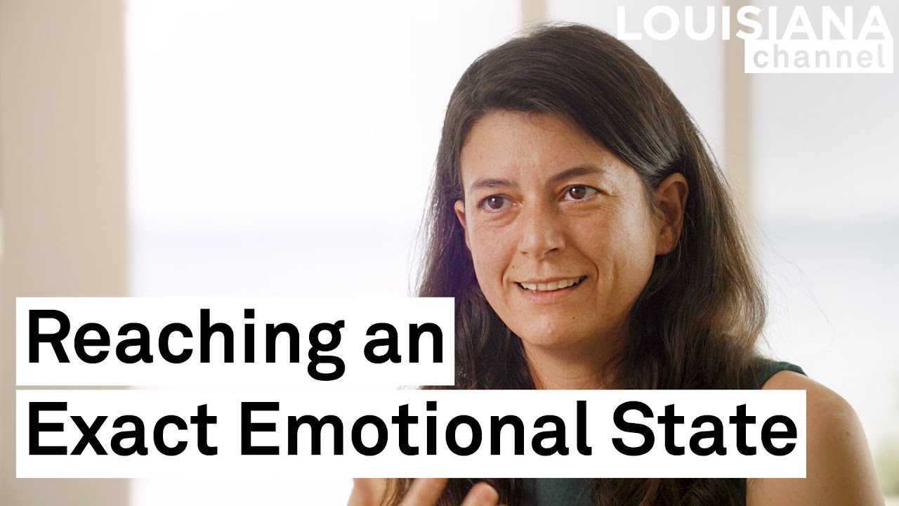 "It is impossible to run away from your own fears." | Writer Samanta Schweblin | Louisiana Channel