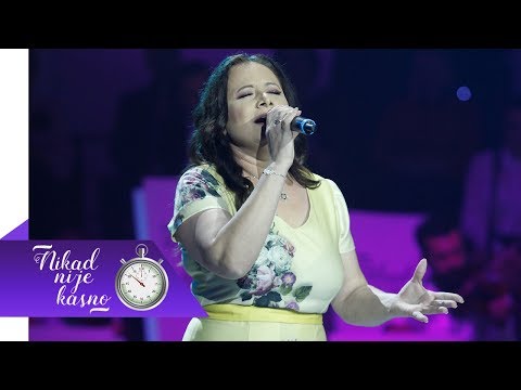 Elvira Hamidovic Lila - Ne dam ovo malo duse - (live) - NNK - EM 37 - 09.06.2019
