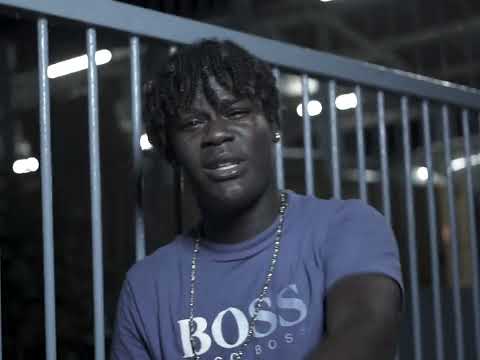 YNRango - RLS (Official Video)