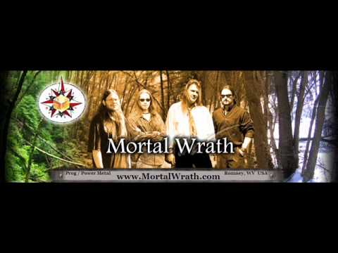 Morningstar Crusade by Mortal Wrath - Prog Power Metal online metal music video by MORTAL WRATH