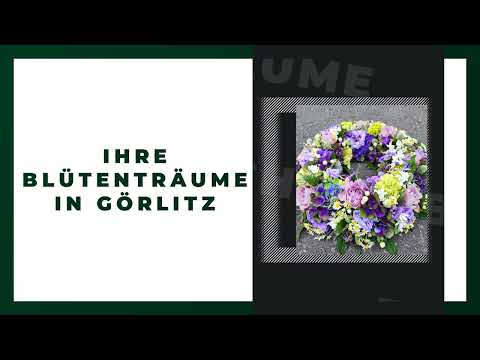 Blumengeschäft Blütenträume YouTube-Vdeominiatur 8