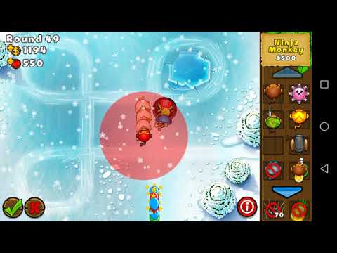 BTD5 Mobile - Separation of Powers - Random Mission - NPSFRILLS - E81