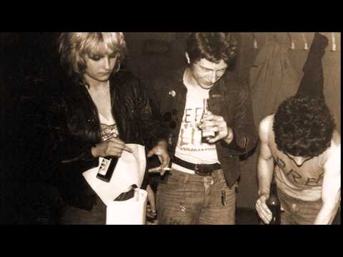 The Prefects - The Bristol Road Leads To Dachau (Peel Session)