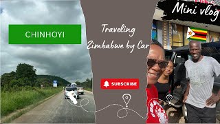 Download lagu Driving to Chinhoyi , Mashonaland West | Farm Country mp3