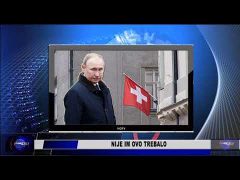 PAKAO! Kinezi najavili BRUTALNU osvetu: Rusija će ovu zemlju u srcu Evrope brutalno kazniti - nakon
