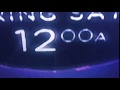 The Time On The JoJo S Bizzare Adventure Promo