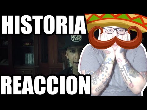 REACCION TOSER ONE - SE LE MIRABA