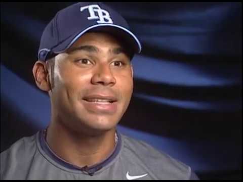 Inside The Rays Clubhouse Crew