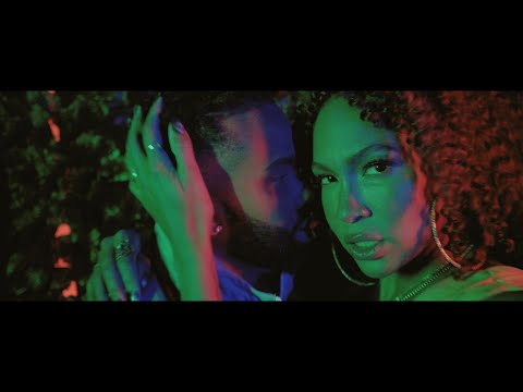 Ray Bryan & BB Thomaz - Hush (Official Video)
