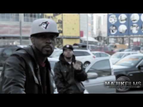 [OFFICIAL VIDEO] Jigz Crillz Ft. Mayhem Morearty - Represent Your City