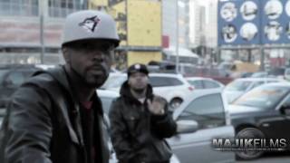[OFFICIAL VIDEO] Jigz Crillz Ft. Mayhem Morearty - Represent Your City