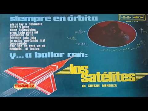 Te estás portando mal - Salsa Brava