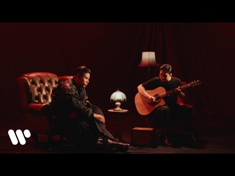 GDUCKY - WISH (LIVE SESSION)