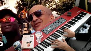 🎹 Rim&#39;K - Air Max ft. Ninho (Piano Cover)