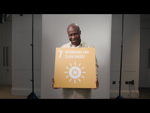 Affordable and Clean Energy