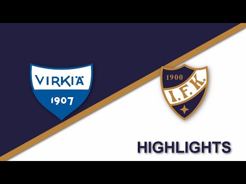 P12 Kolmonen | Virkiä - VIFK P10 | Highlights 17.6.2021
