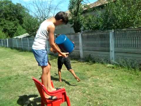 Farsa betiv de radoiesti part. 2