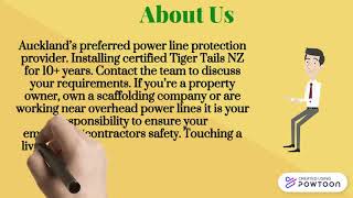 Powerline Protection Sleeving