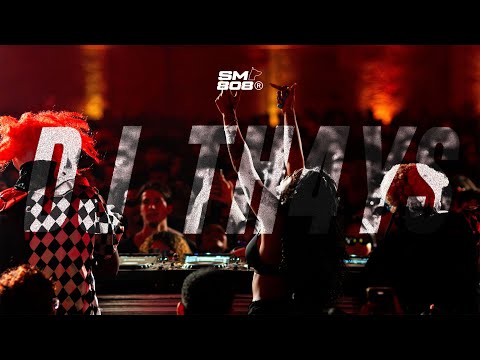 SUBMUNDO 808 and XTN