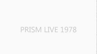 PRISM　LIVE　１９７８　TURTLE'S　DREAM