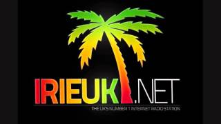 Beenie Man - Stand Firm [Jan 2013] Cashflow Recordz