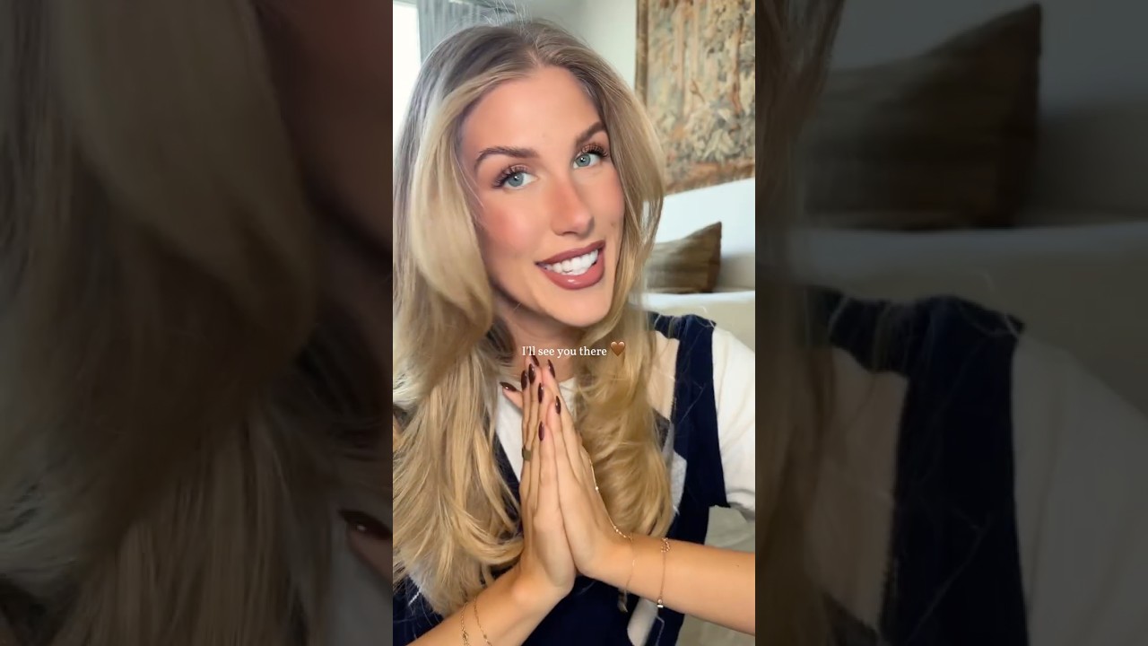 a new space for us 💌 my Substack is live — a softer, more thoughtful way to connect outside the