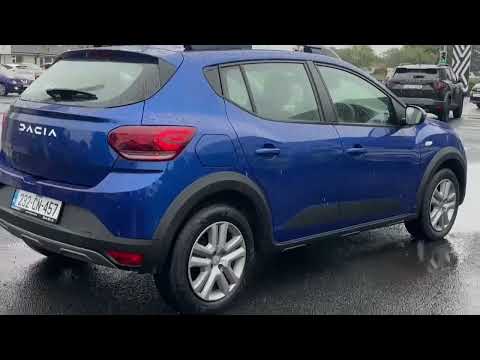 Dacia Sandero Stepway TCe 90 STEPWAY Expression - Image 2