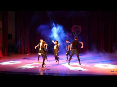 140727 DAKR - EXO remix 【Joker】