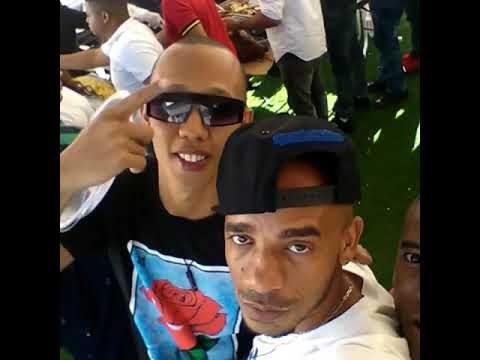 yount gatillo waoo que chapon