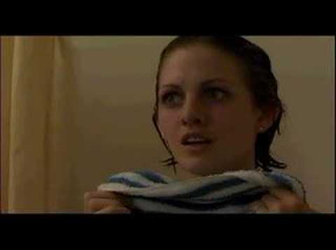 "The Legacy: A Ghost Story" (trailer)