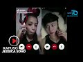 Kapuso Mo, Jessica Soho: Misteryosong paa, sumilip sa TikTok video?