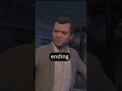 🚨 Never Visit Ron After Trevor’s Death in GTA 5… This Happens! 😱🔥#gta5  #rockstargames #gaming #pc