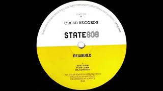 State 808 - Flow Coma [STATE 002]