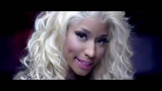 Nicki Minaj - I Endorse These Strippas