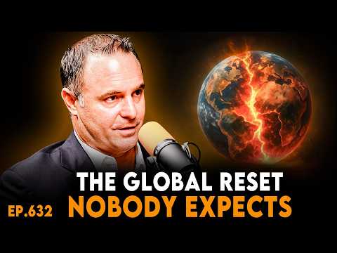 The Global Reset No One Sees Coming w/ Chris Sullivan
