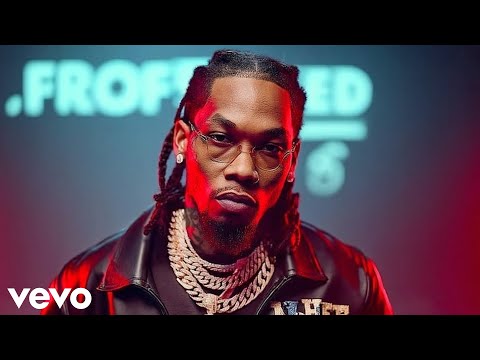 Offset, Takeoff, Quavo, Travis Scott, Playboi Carti  - Revenge II - (Full Mixtape)