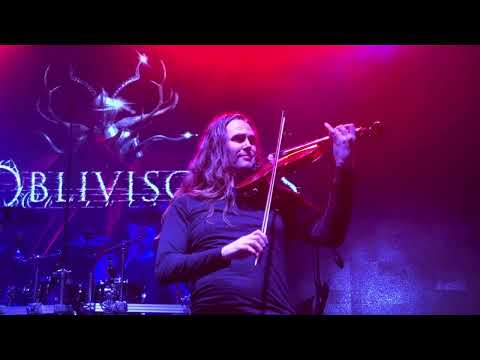 Ne Obliviscaris - Misericorde I | Istanbul