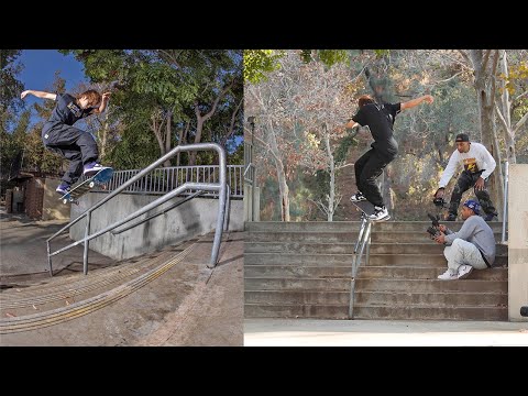 僕はグラップラー刃牙を履く ランジャタイ 伊藤幸司 Jason Rodman Music Culture Movie Sports Sneakers News