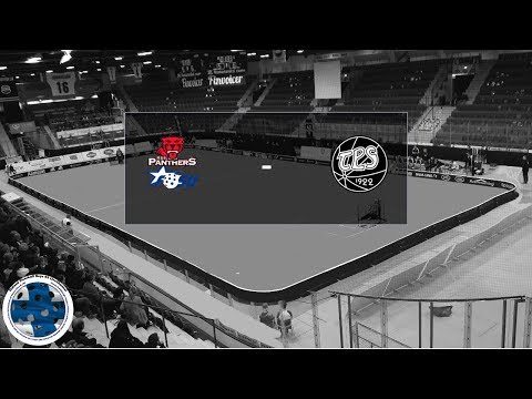 RSS panthers/FoSu - TPS