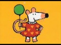 Maisy Theme