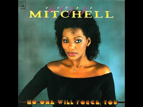 Liz Mitchell    ''No One Will Force You''     1988   Completo