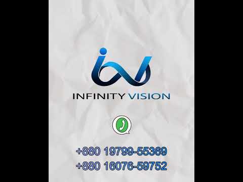 Infinity Vision BD | Digital Marketing & SEO Services in Bangladesh