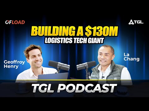 Australian Multi-Million Dollar Company? | Ofload Logistics Tech Giant 2025