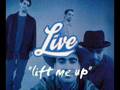 Live - Hold Me Up 