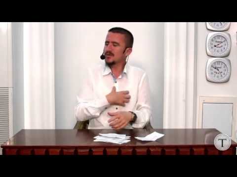 Kush jane 7 grupet e njerezve qe do jene ne arshin e Allahut ? - Imam Ahmed Kalaja