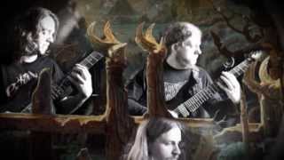 Rivers of Nihil "Rain Eater" (PERFORMANCE DEMO)