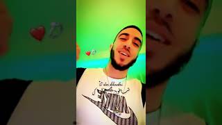 Mocci khalas 7abitk ana وخا قالو فيك خلاص حبيتك انا